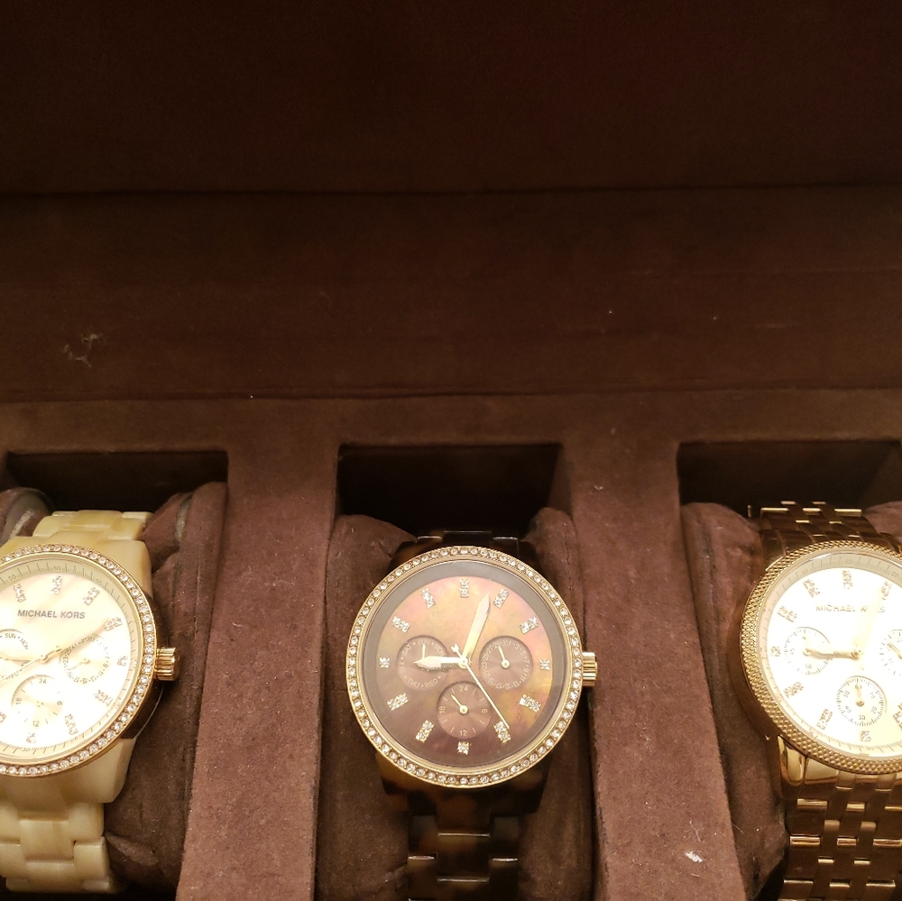 MK collector's Set